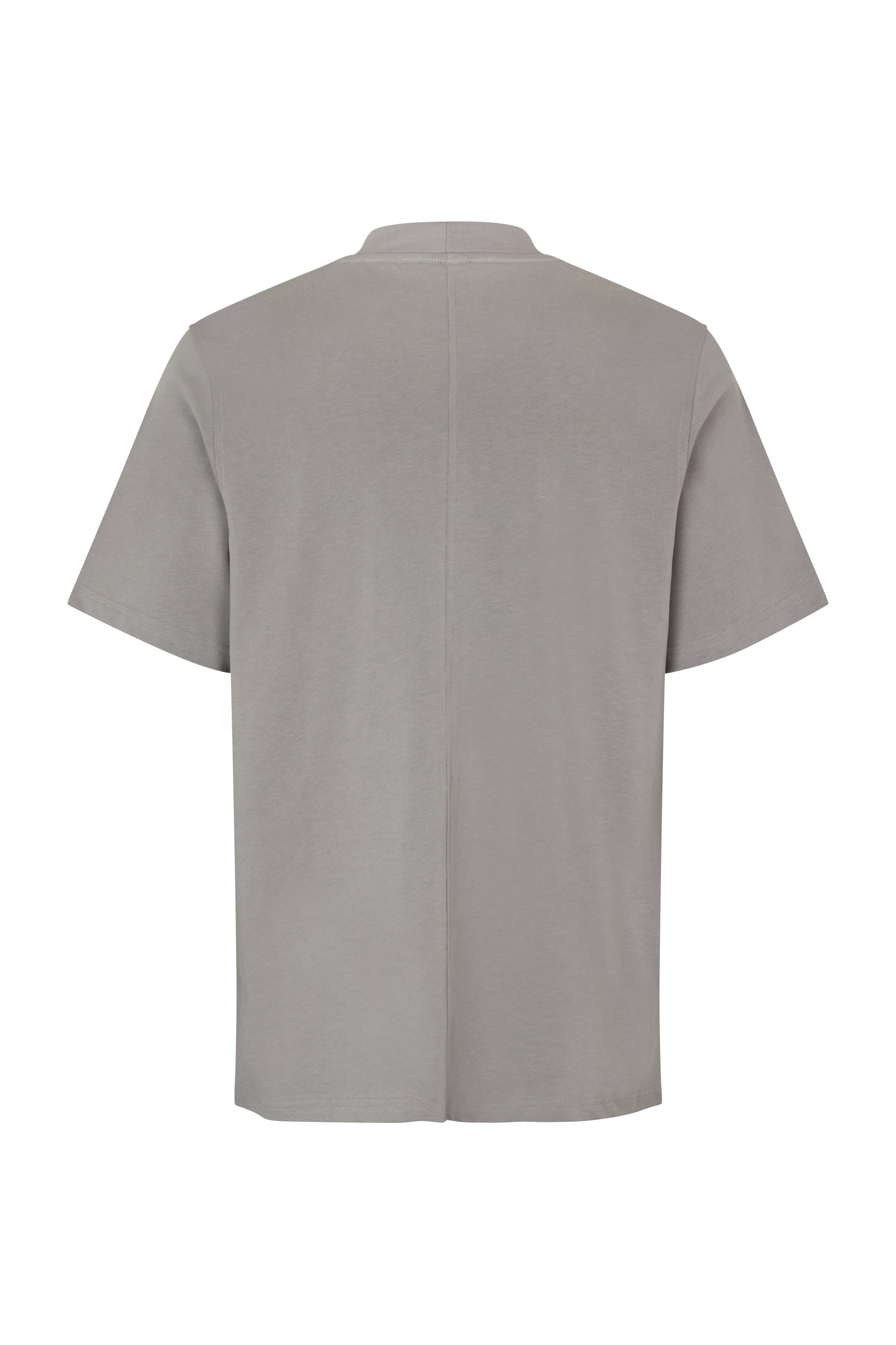 Norsbro T-Shirt - Ultimate Gray