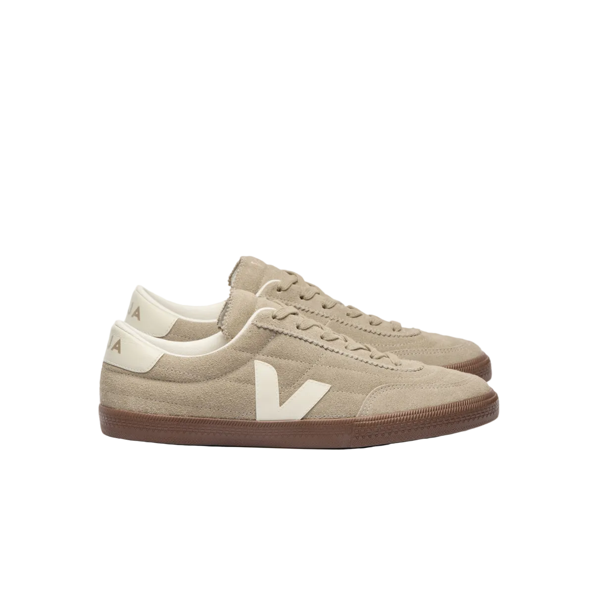 Panenka Suede - Tapue Pierre Bark