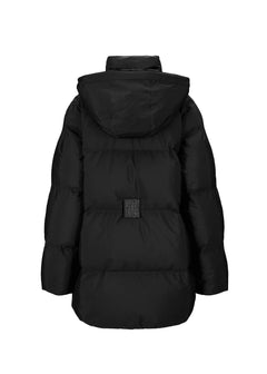 Nysne Down Puffer - New Black