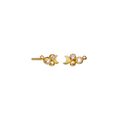 Nyx Earsticks - Gold