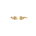 Nyx Earsticks - Gold