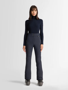 Ancelle Sweater - Dark Blue