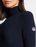 Ancelle Sweater - Dark Blue