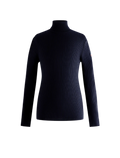 Ancelle Sweater - Dark Blue