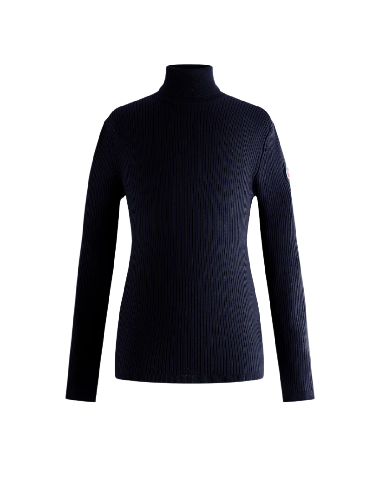 Ancelle Sweater - Dark Blue