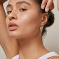 Kim Earrings - Gold