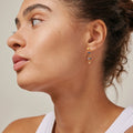 Lola Earring - Marine