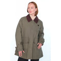 Ofelia Jacket - Sea Turtle