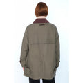Ofelia Jacket - Sea Turtle