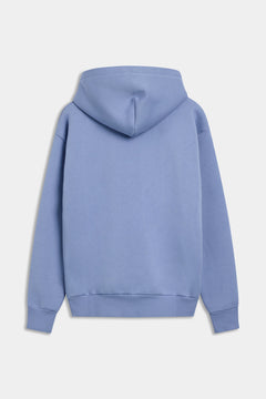 W. All-Star Hoodie - Vintage Blue