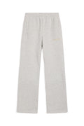 W. All-Star SL Pants - Grey Melange W. Butter Yellow
