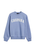 W. All-Star Crewneck  - Vintage Blue