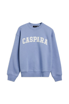 W. All-Star Crewneck  - Vintage Blue