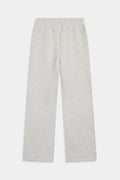W. All-Star SL Pants - Grey Melange W. Butter Yellow