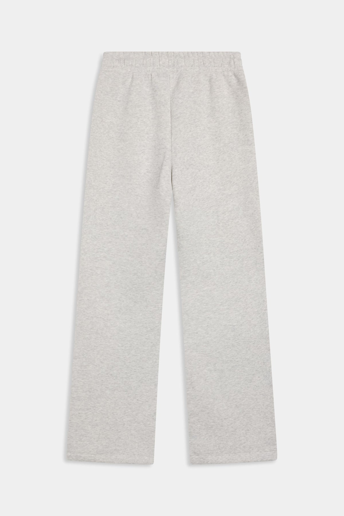 W. All-Star SL Pants - Grey Melange W. Butter Yellow