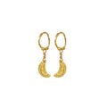 Odessa Earring - Gold