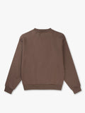 Organic Fitted Crew Neck - Shopping Bag
