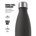 Bottle 500ml - Desert Sky