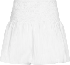 Bibi Skirt - White