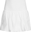 Bibi Skirt - White