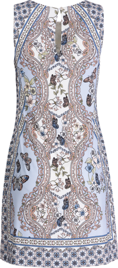 Jayla Dress - Ivory