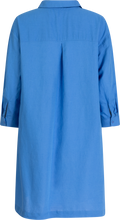 Kuana Mirilla 3/4 Dress - Regatta