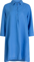 Kuana Mirilla 3/4 Dress - Regatta