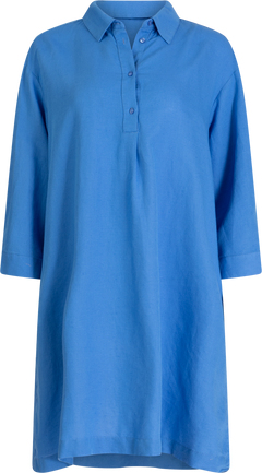 Kuana Mirilla 3/4 Dress - Regatta