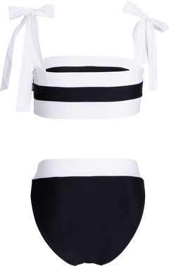 Caspian Bikini - Black