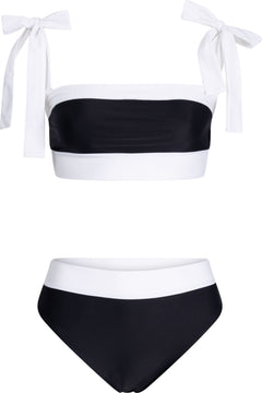 Caspian Bikini - Black