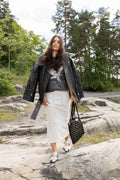 Rope Cera Bag - Black
