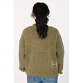 Pernille Sweater - Winter Moss