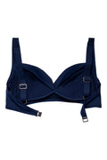 Medea Solid Top - Navy