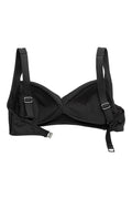 Medea Solid Top - Black