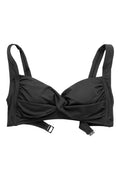 Medea Solid Top - Black