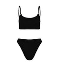 Phoebe Bikini - Black