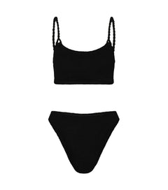 Phoebe Bikini - Black