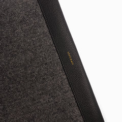 Pillow Pouch - Black