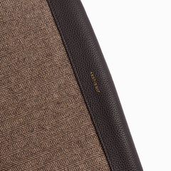 Pillow Pouch - Coffee
