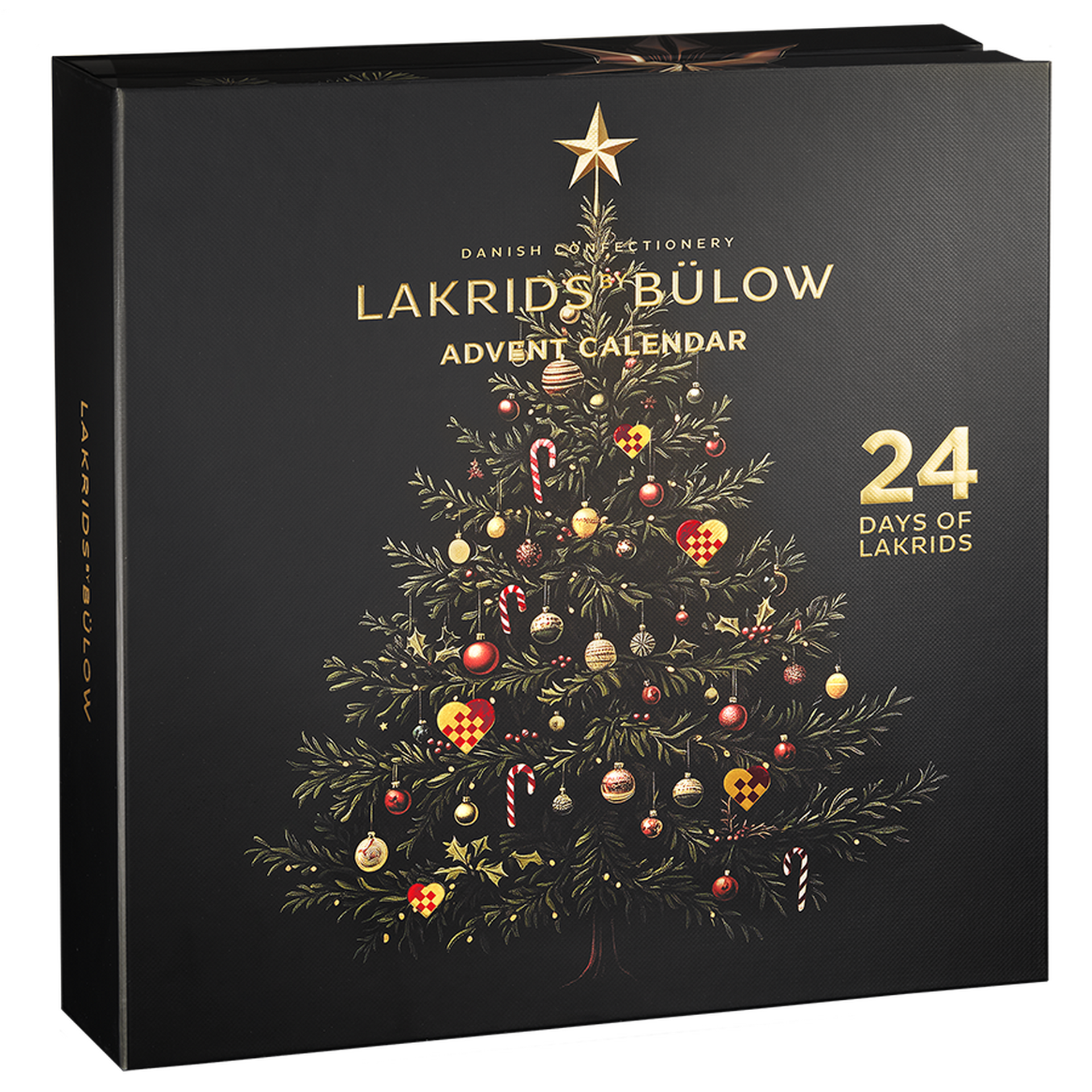 Advent Calendar 2025