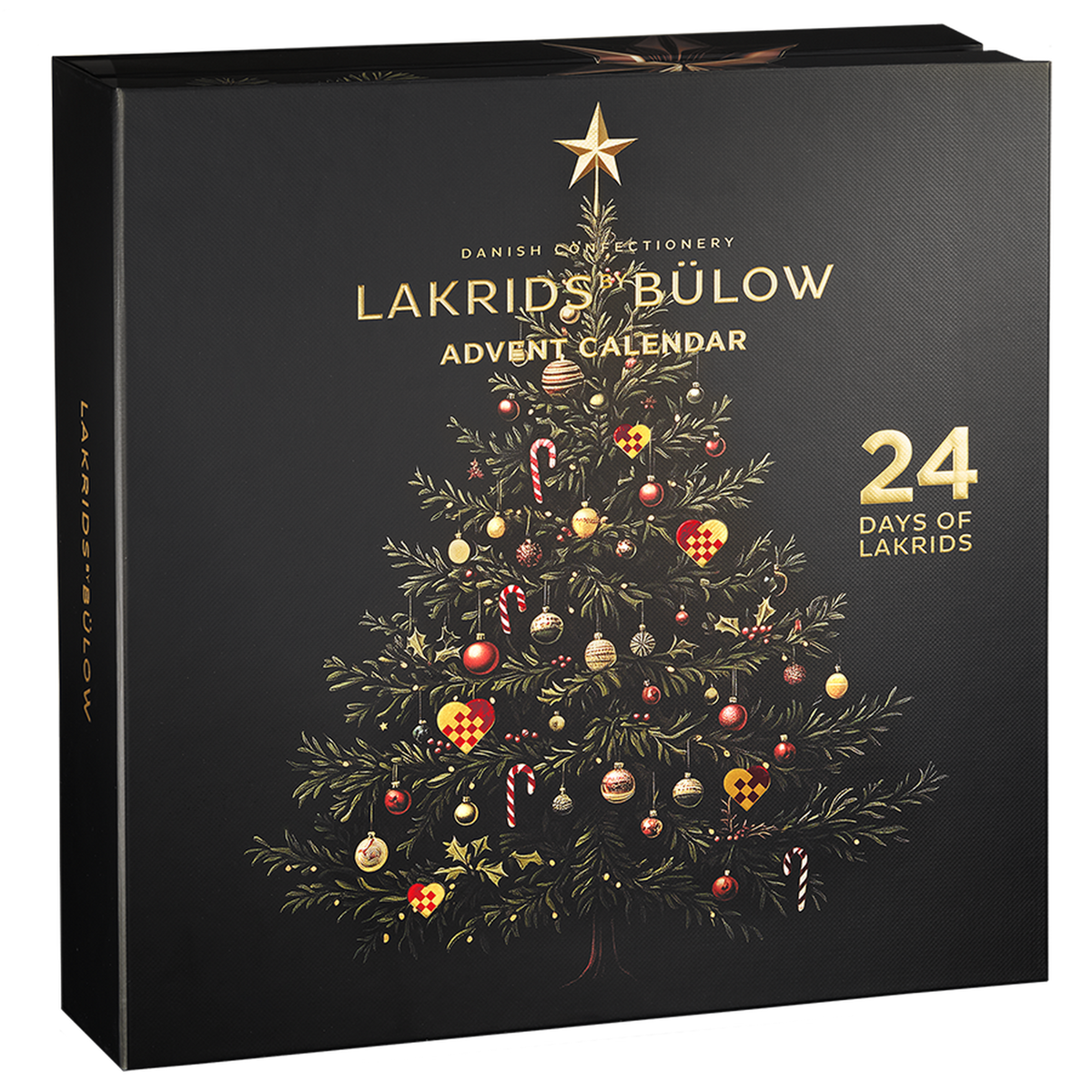 Advent Calendar 2025