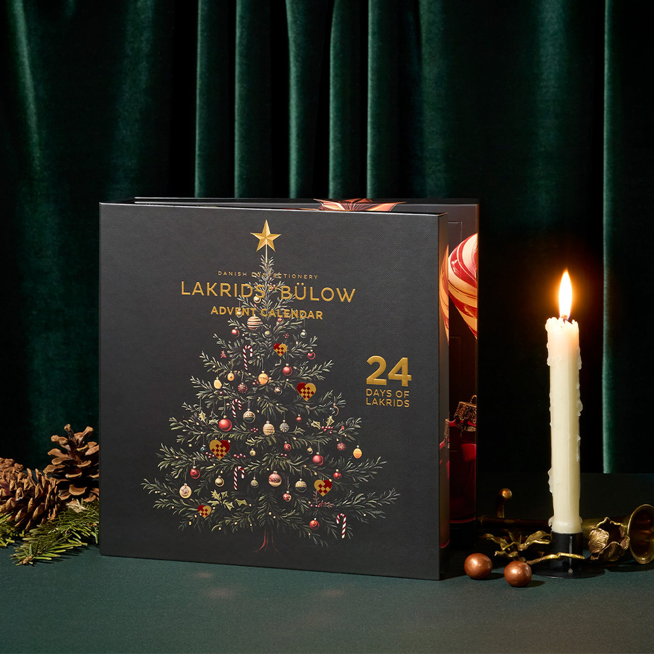 Advent Calendar 2025