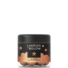 Small - Classic Caramel