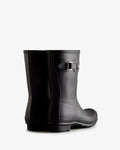 Womens Original Short Boot - Black
