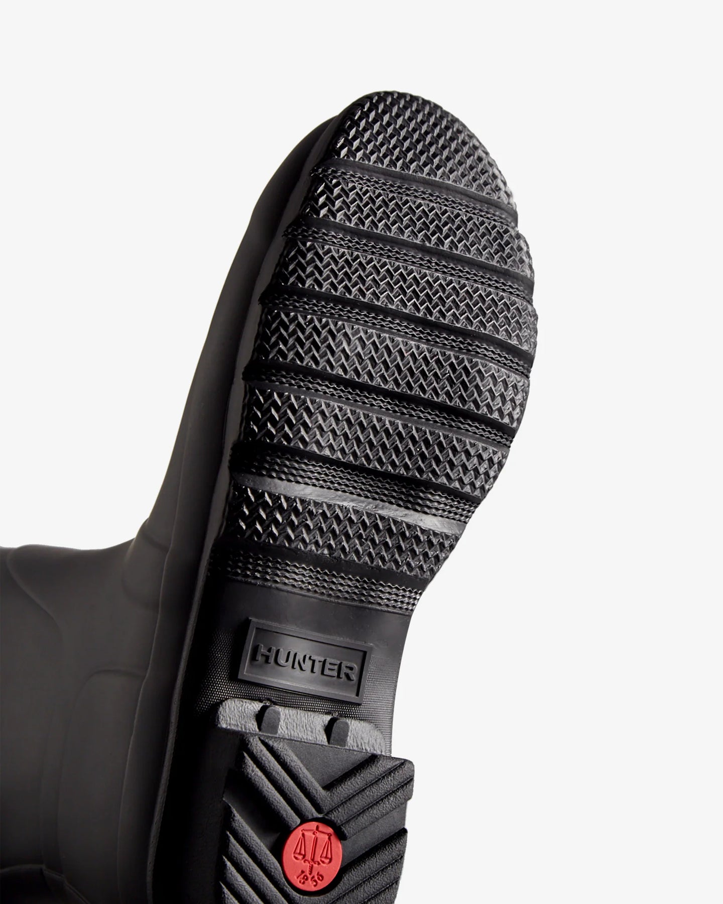 Womens Original Short Boot - Black
