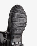 Womens Original Tall Gloss Boot - Black