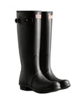 Womens Original Tall Boot - Black