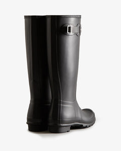 Womens Original Tall Boot - Black