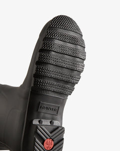 Womens Original Tall Boot - Black