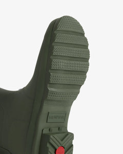 Womens Original Short Boot - Dark Olive